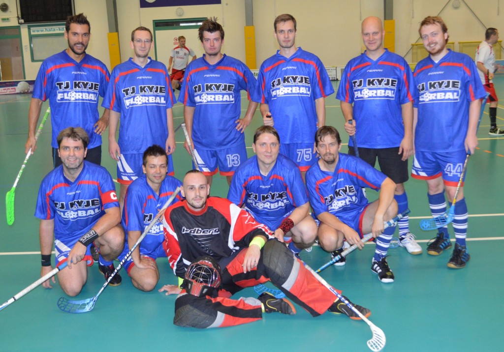 27.9.2015 - Zahájení sezony 2015/2016